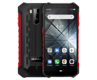 ULEFONE Armor X3 2/32GB Czerowny - 511140 - zdjęcie 1